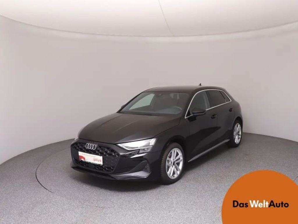 Audi A3 2025 Benzine