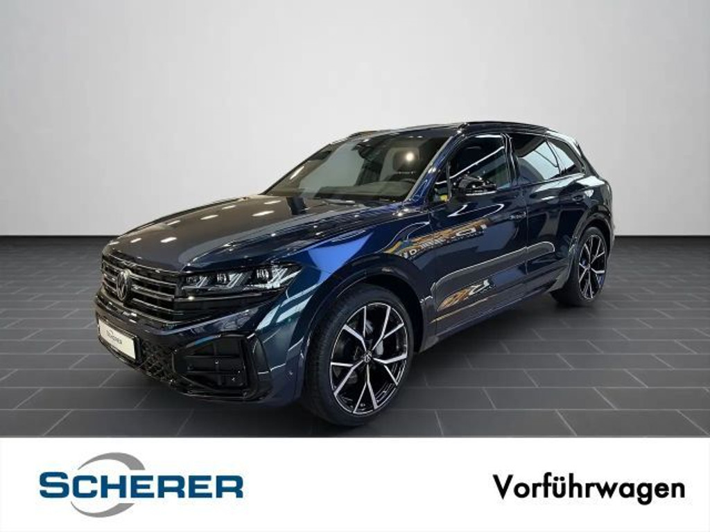 Volkswagen Touareg 2025 Diesel
