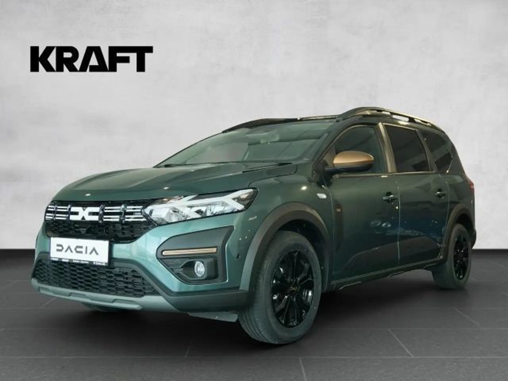 Dacia Jogger 2025 Benzine