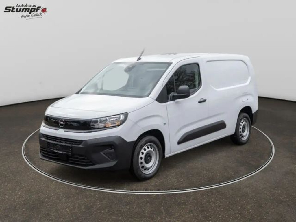 Opel Combo 2024 Diesel