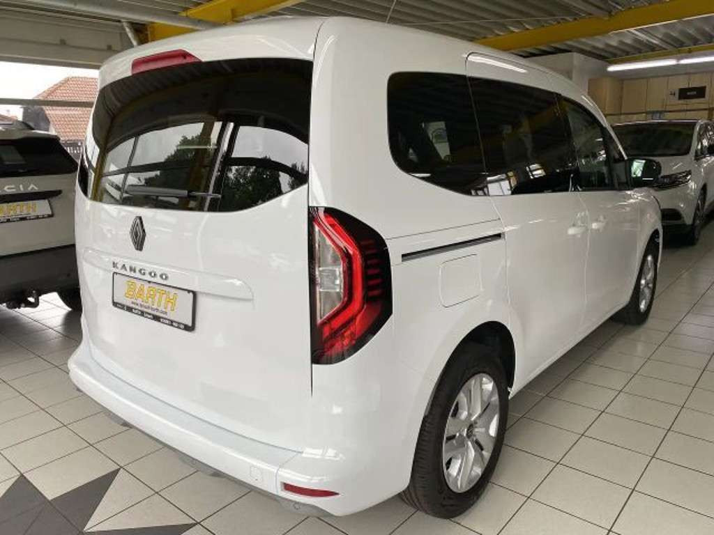 Renault Kangoo