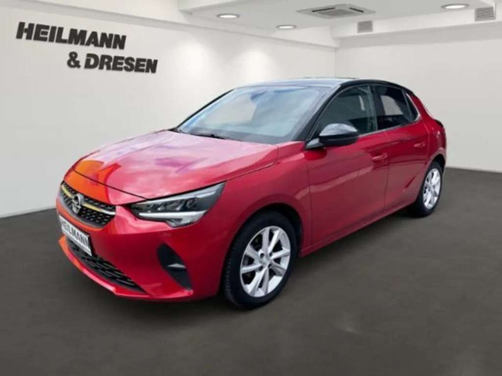 Opel Corsa 2021 Benzine