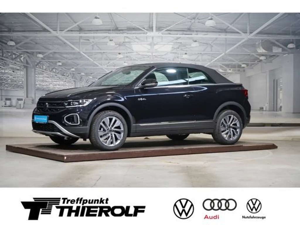 Volkswagen T-Roc 2025 Benzine