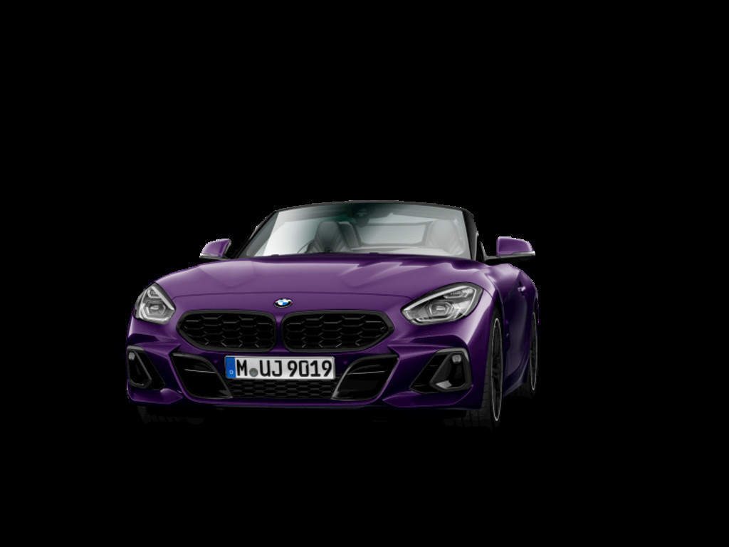 BMW Z4 2023 Benzine