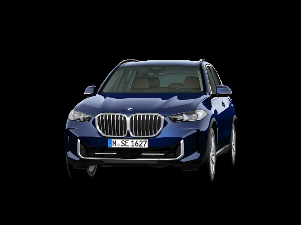 BMW X5 2024 Diesel