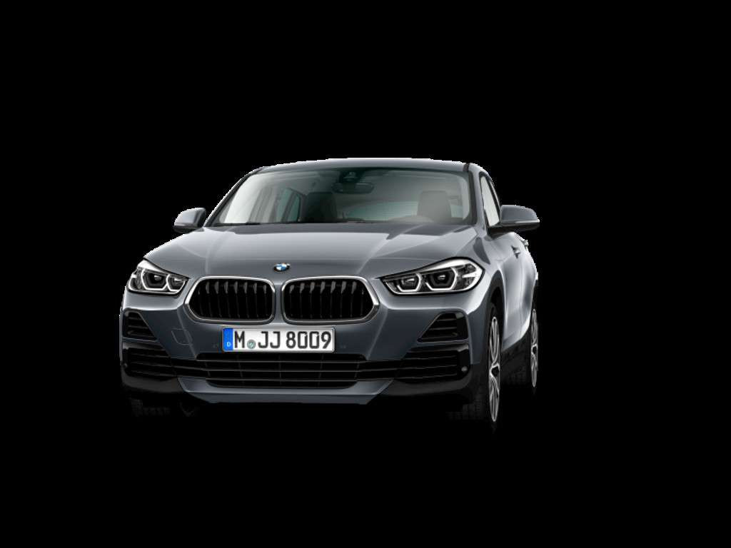 BMW X2 2022 Benzine