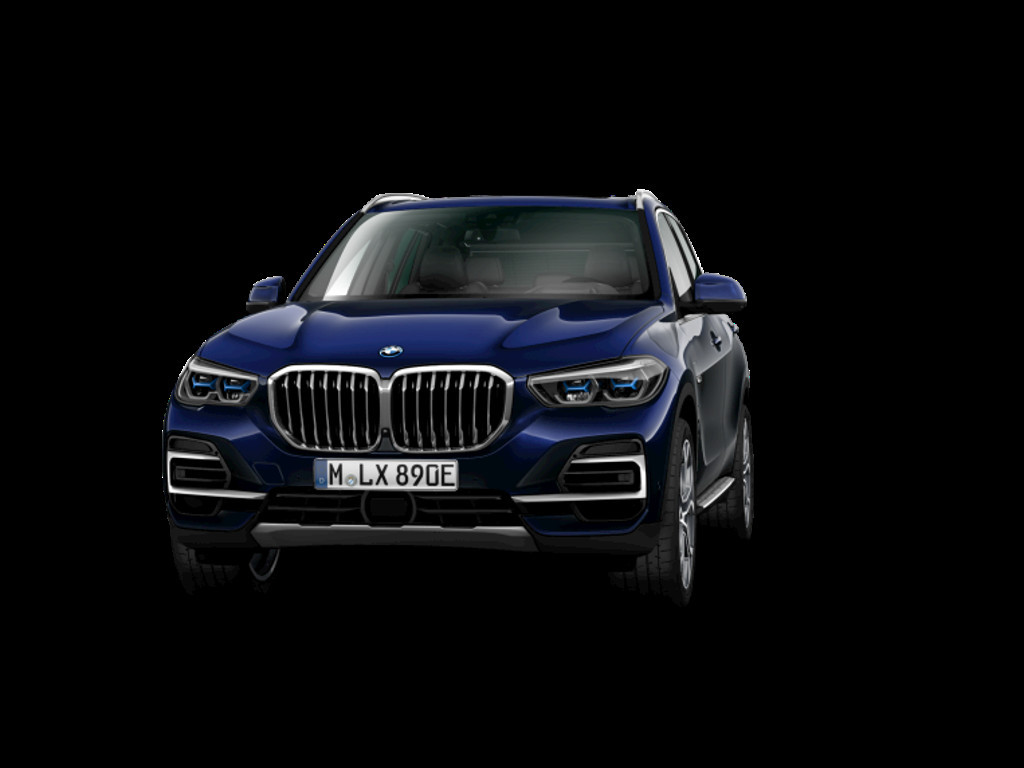 BMW X5 2022 Hybride Benzine