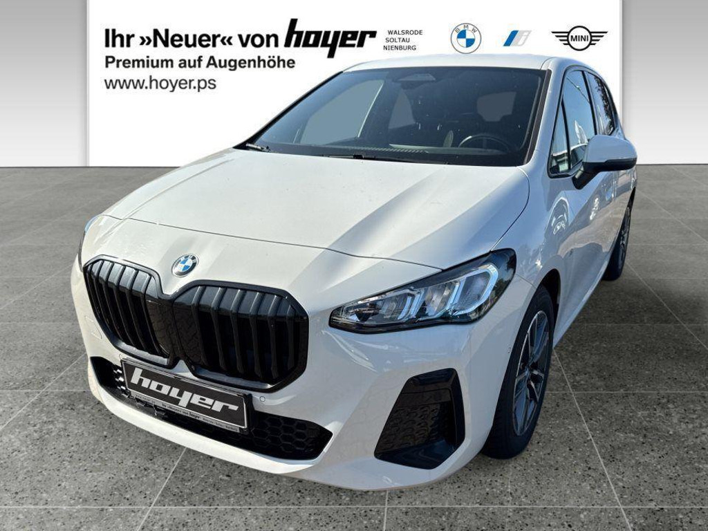 BMW 2 Serie 2022 Diesel