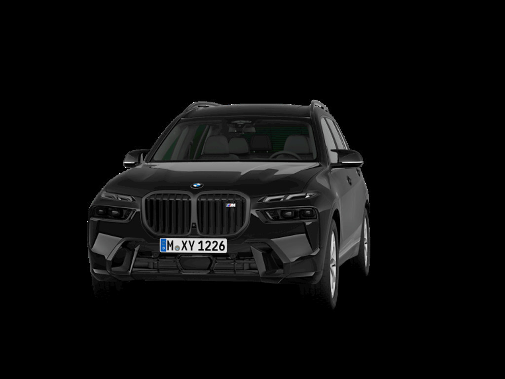 BMW X7 2022 Benzine