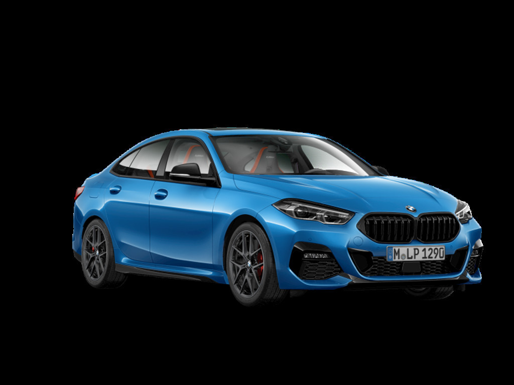 BMW 2 Serie