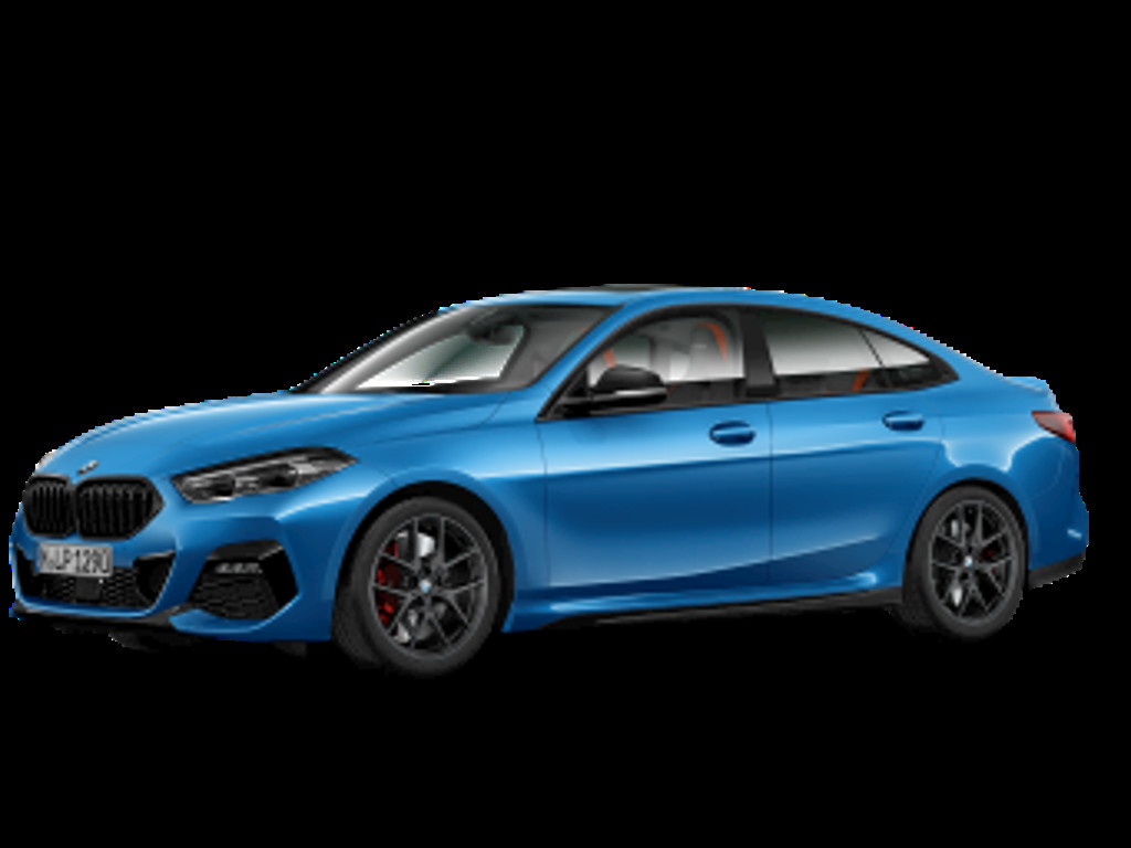 BMW 2 Serie