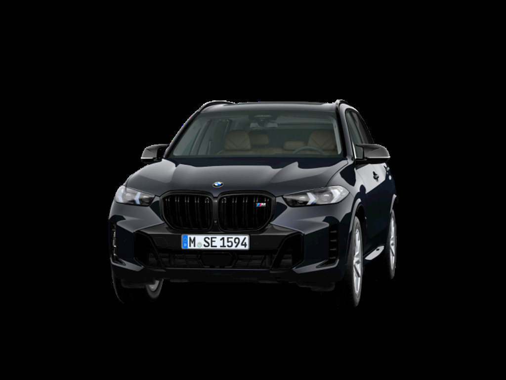 BMW X5 2024 Benzine