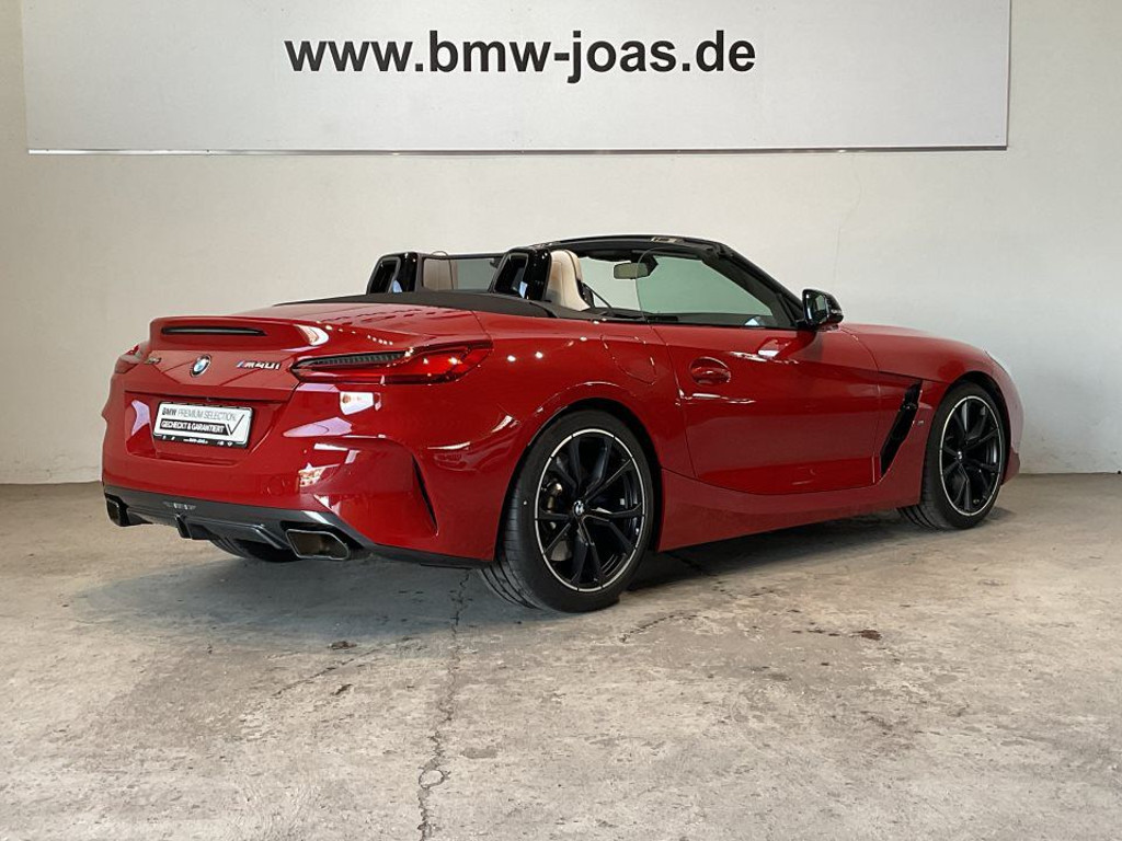 BMW Z4