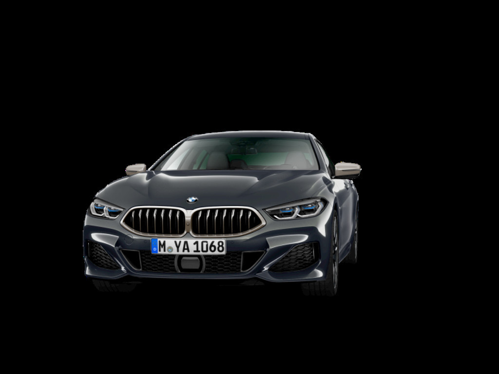 BMW M850 2021 Benzine