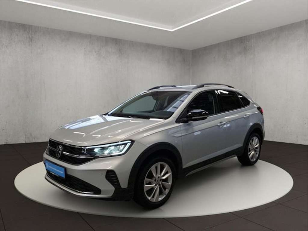 Volkswagen Taigo 2024 Benzine