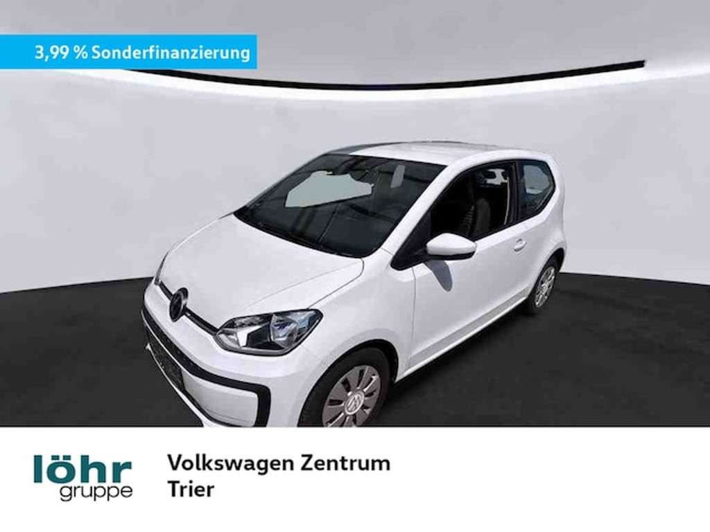 Volkswagen up! 2021 Benzine