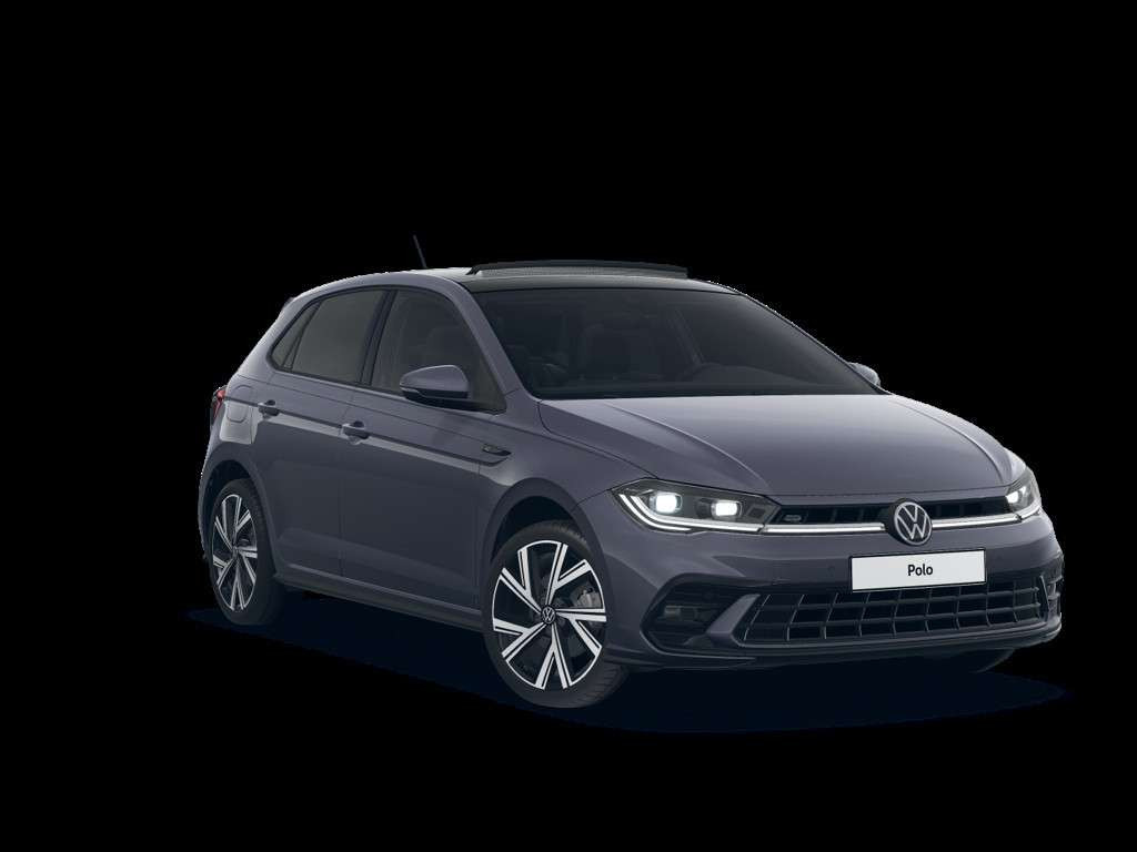 Volkswagen Polo 2025 Benzine