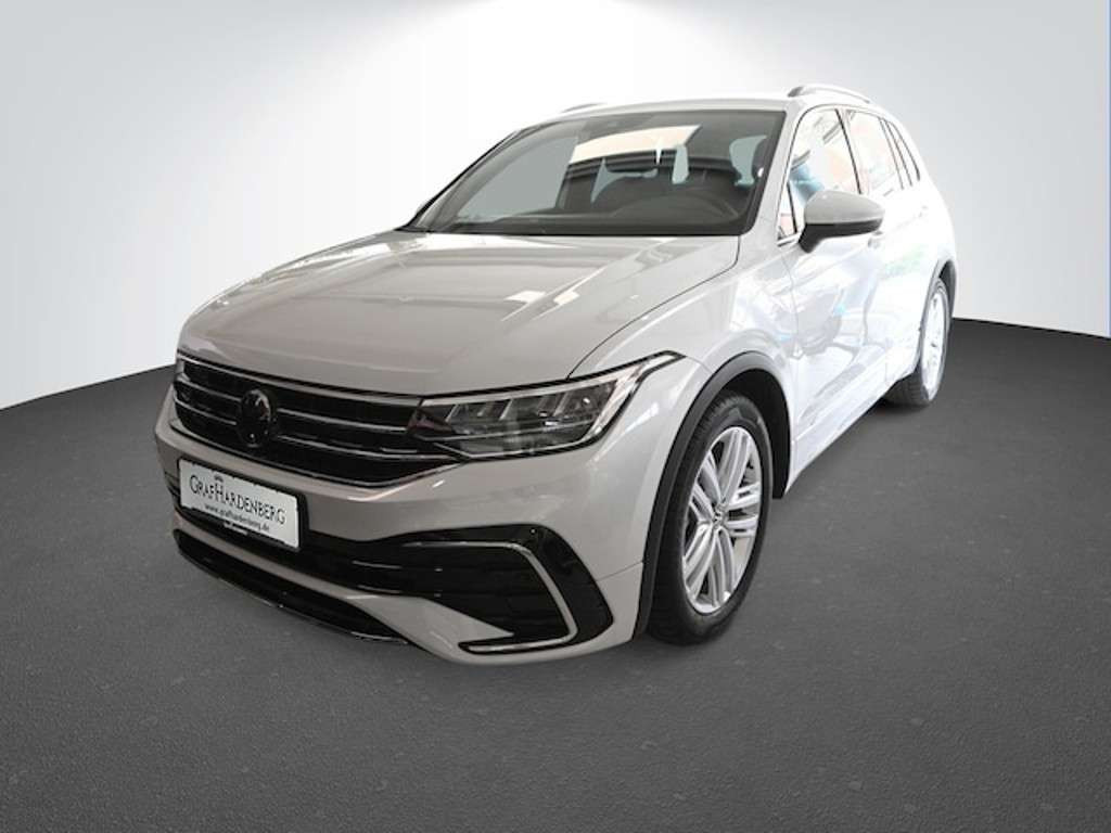 Volkswagen Tiguan 2024 Diesel