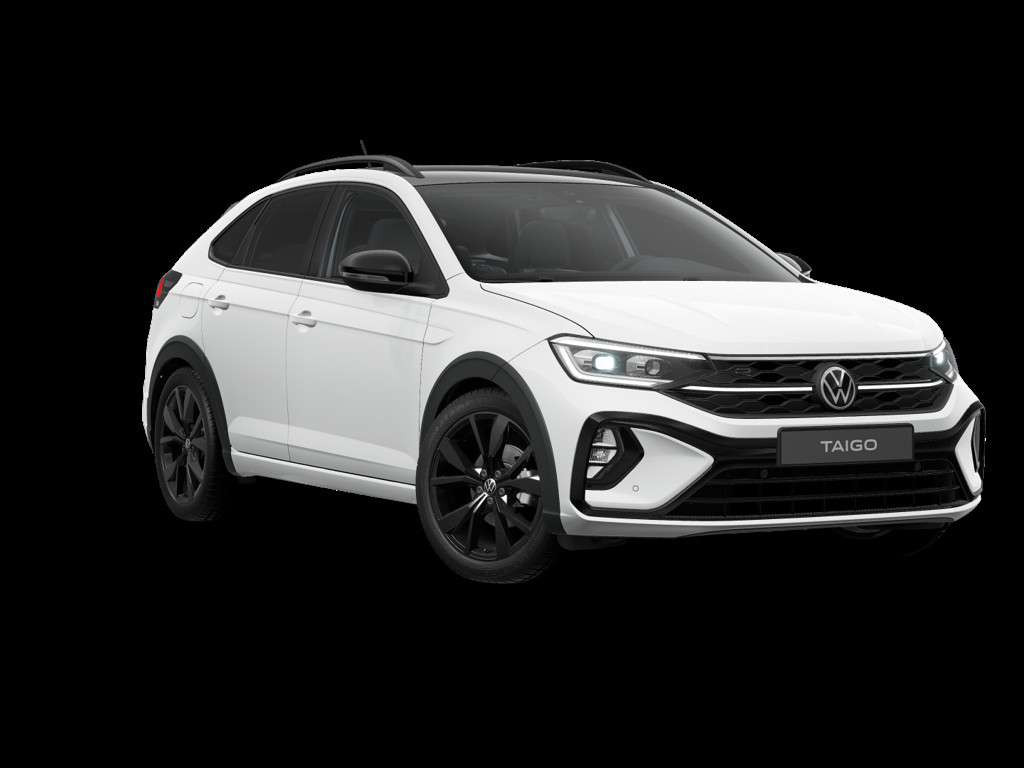 Volkswagen Taigo 2024 Benzine
