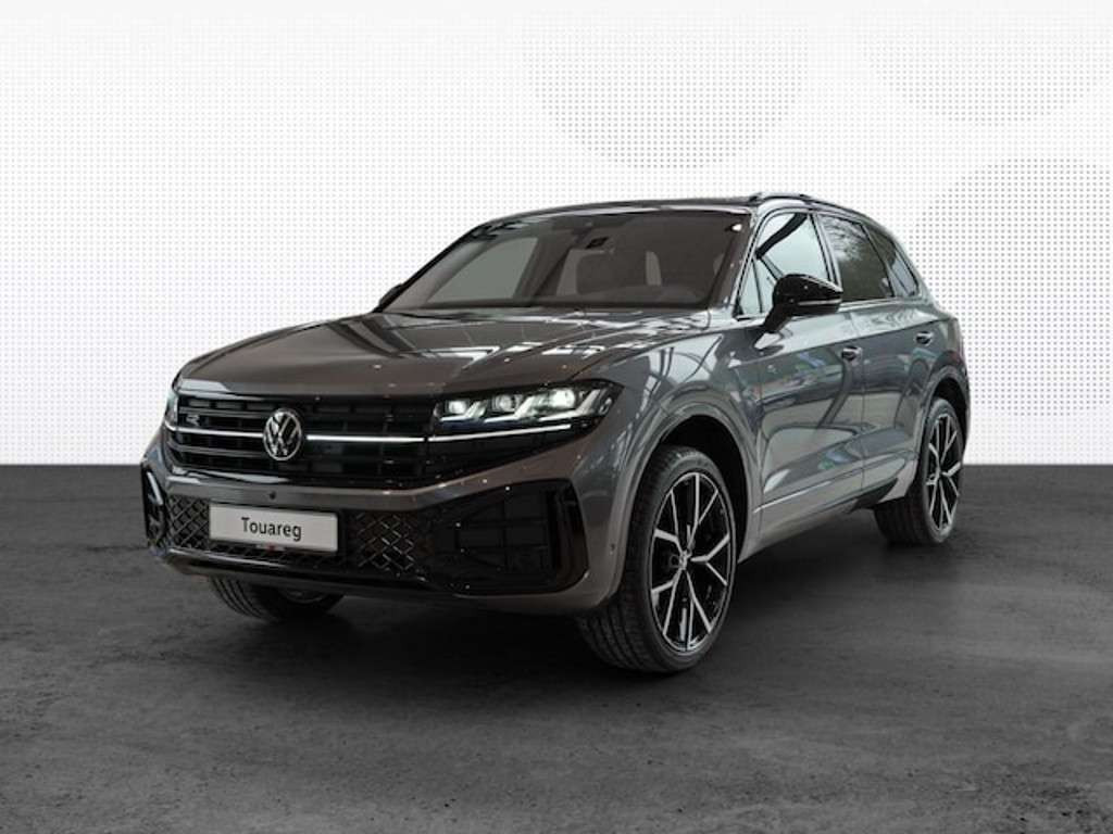 Volkswagen Touareg 2025 Diesel