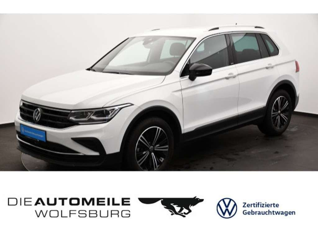 Volkswagen Tiguan 2023 Diesel