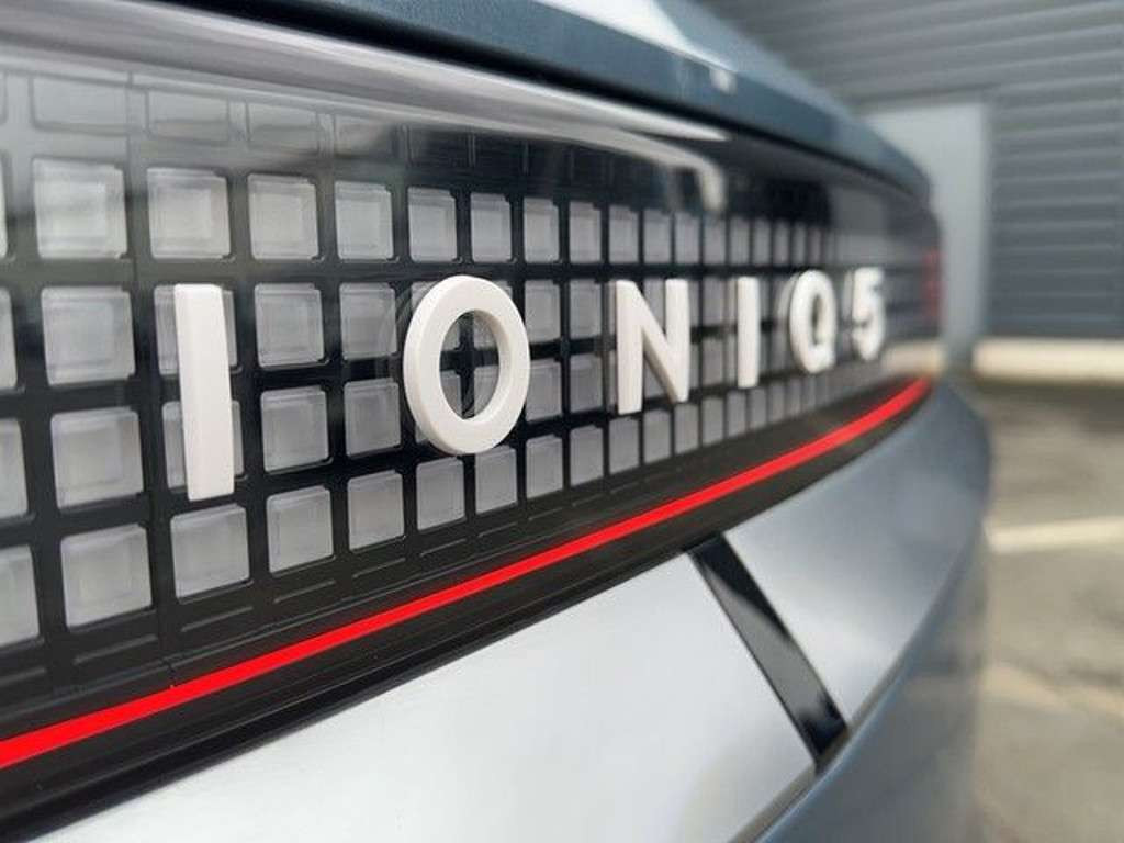 Hyundai Ioniq 5
