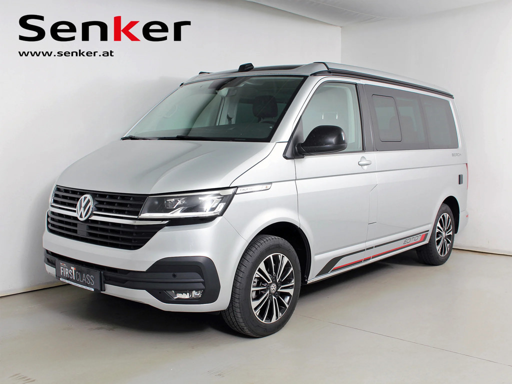 Volkswagen California