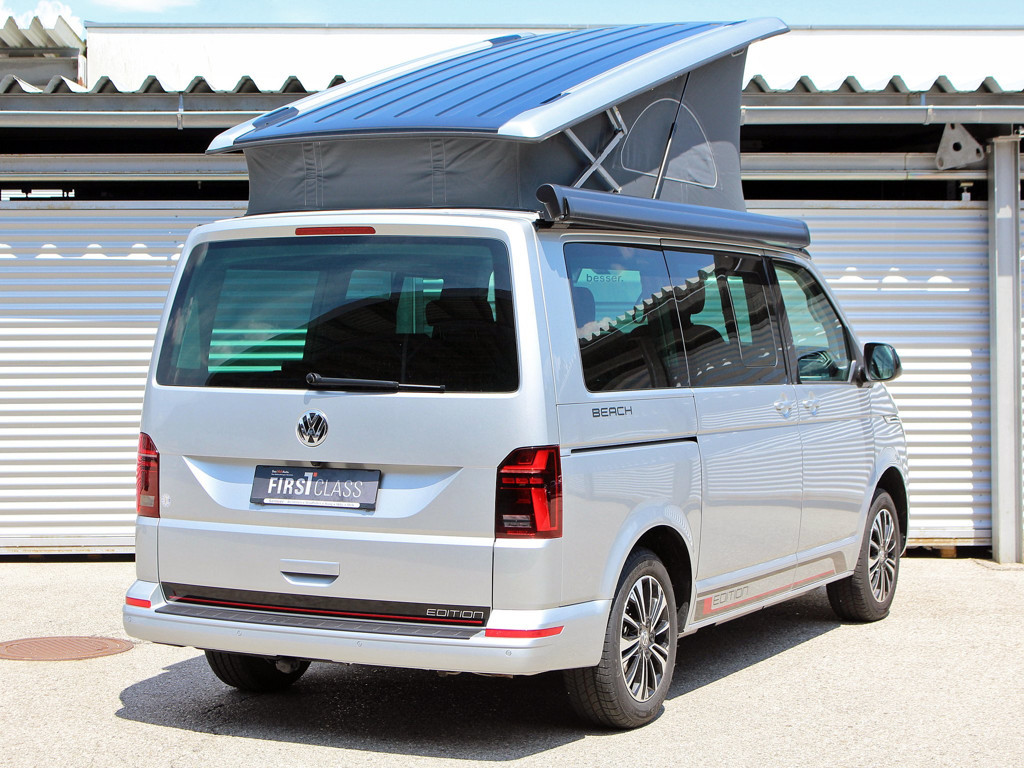 Volkswagen California