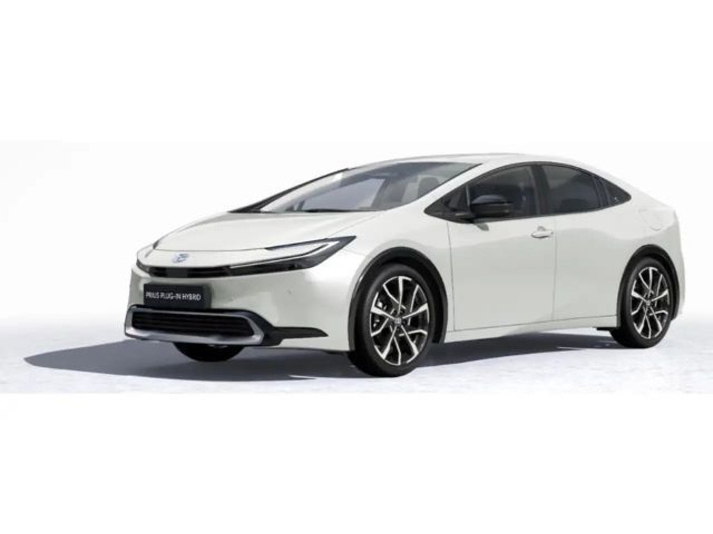 Toyota Prius 2024 Hybride Benzine