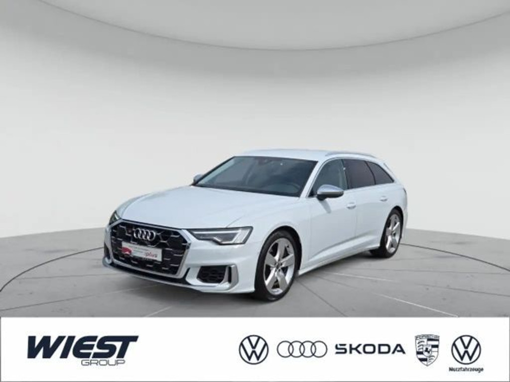 Audi S6 2024 Diesel