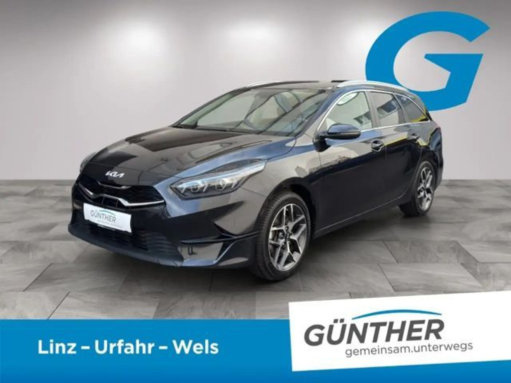 Kia XCeed 2023 Diesel