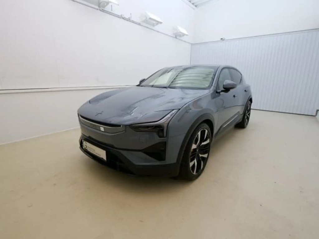 Polestar 3 2024 Elektrisch