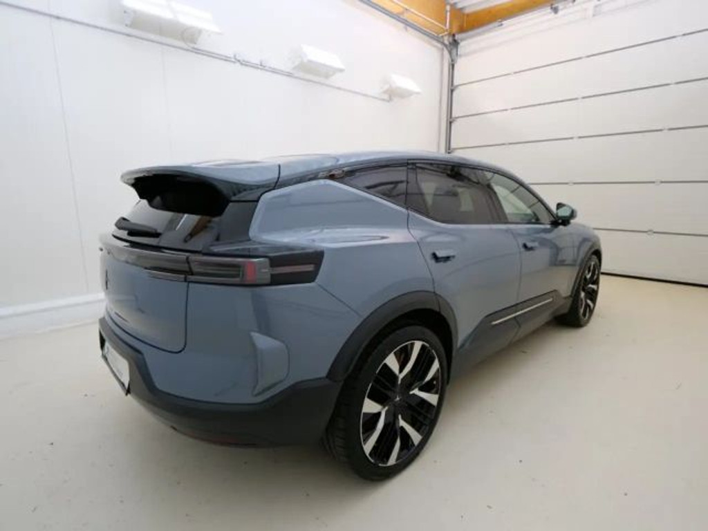 Polestar 3