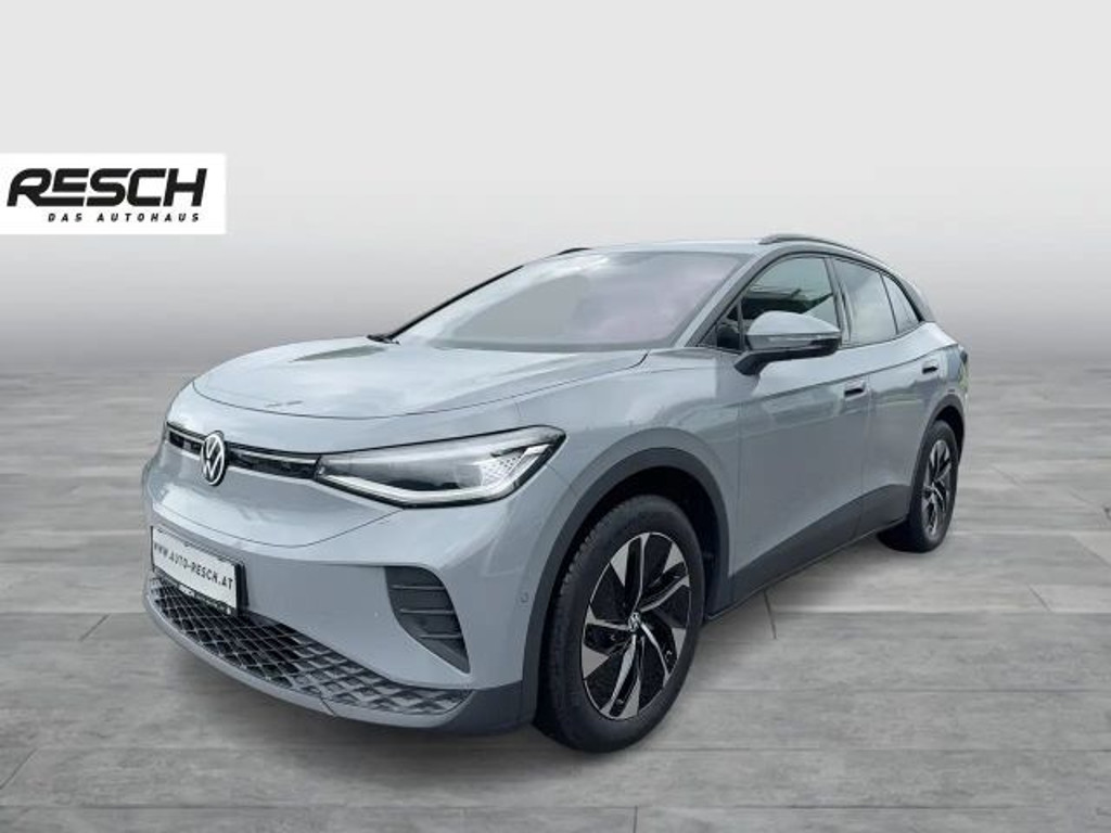 Volkswagen ID.4 2025 Elektrisch