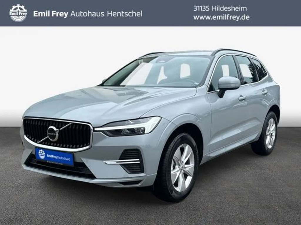 Volvo XC60 2024 Benzine