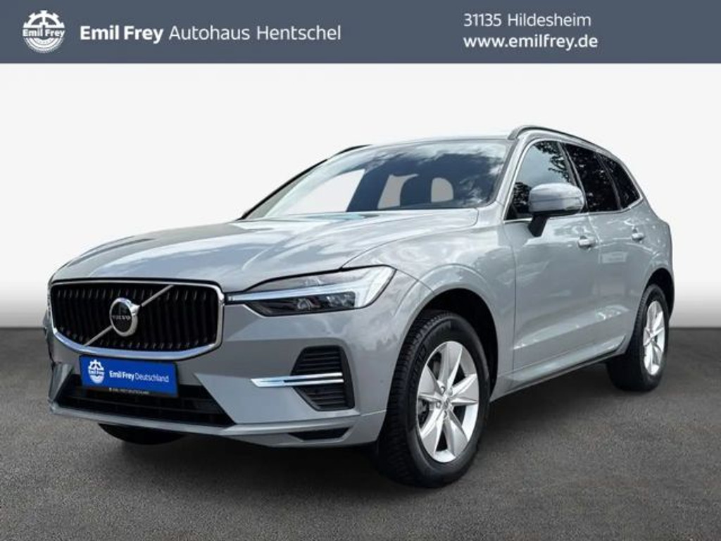 Volvo XC60 2024 Benzine