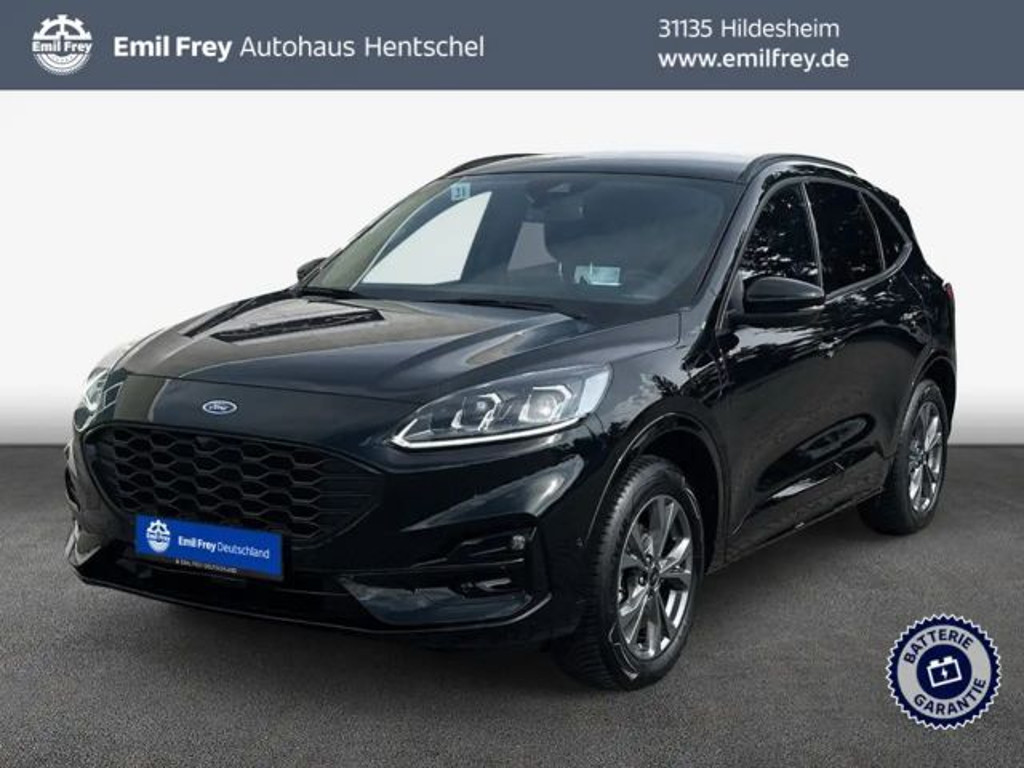 Ford Kuga 2024 Hybride Benzine