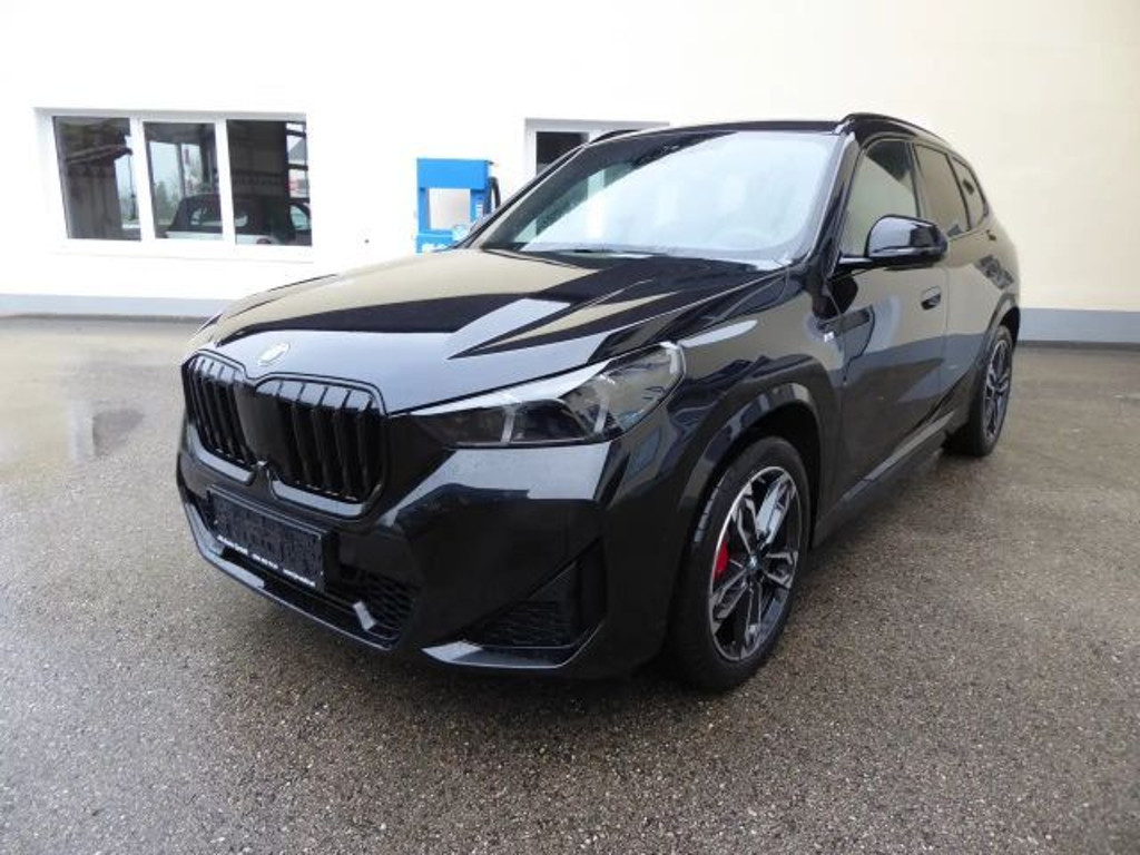 BMW X1 2024 Diesel