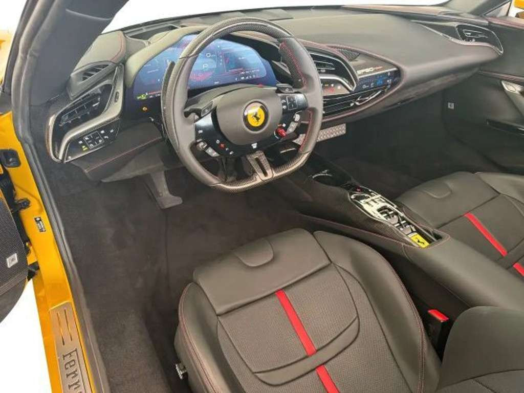 Ferrari SF90