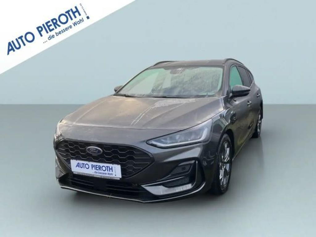Ford Focus 2024 Benzine