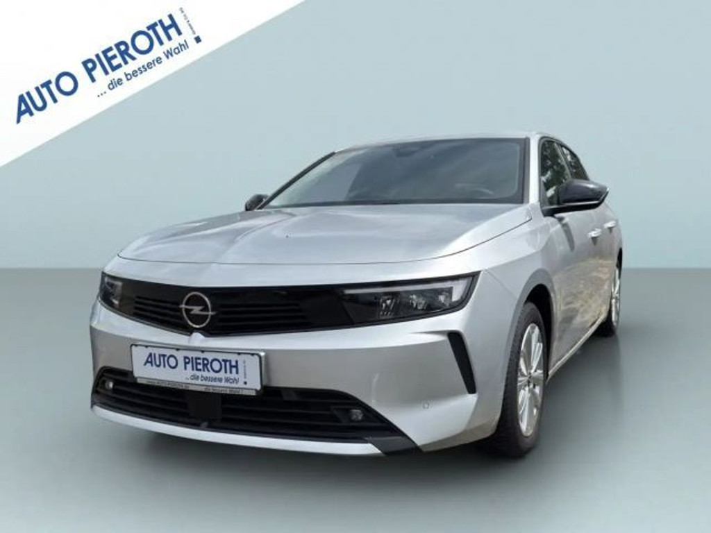 Opel Astra 2024 Benzine
