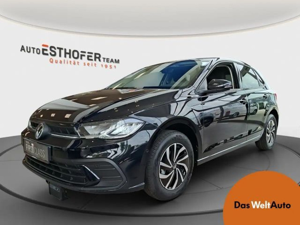 Volkswagen Polo 2025 Benzine