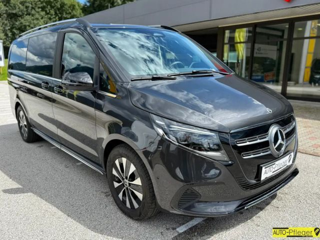Mercedes-Benz EQV