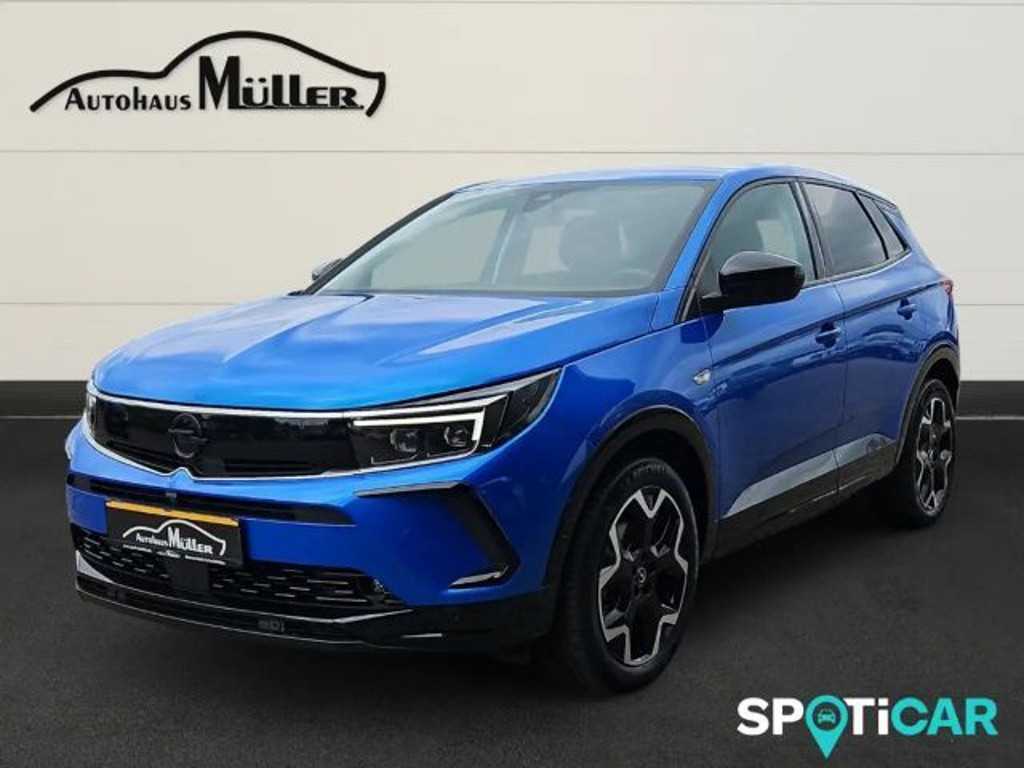 Opel Grandland X 2023 Diesel