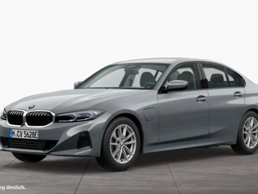 BMW 3 Serie 2024 Hybride Benzine