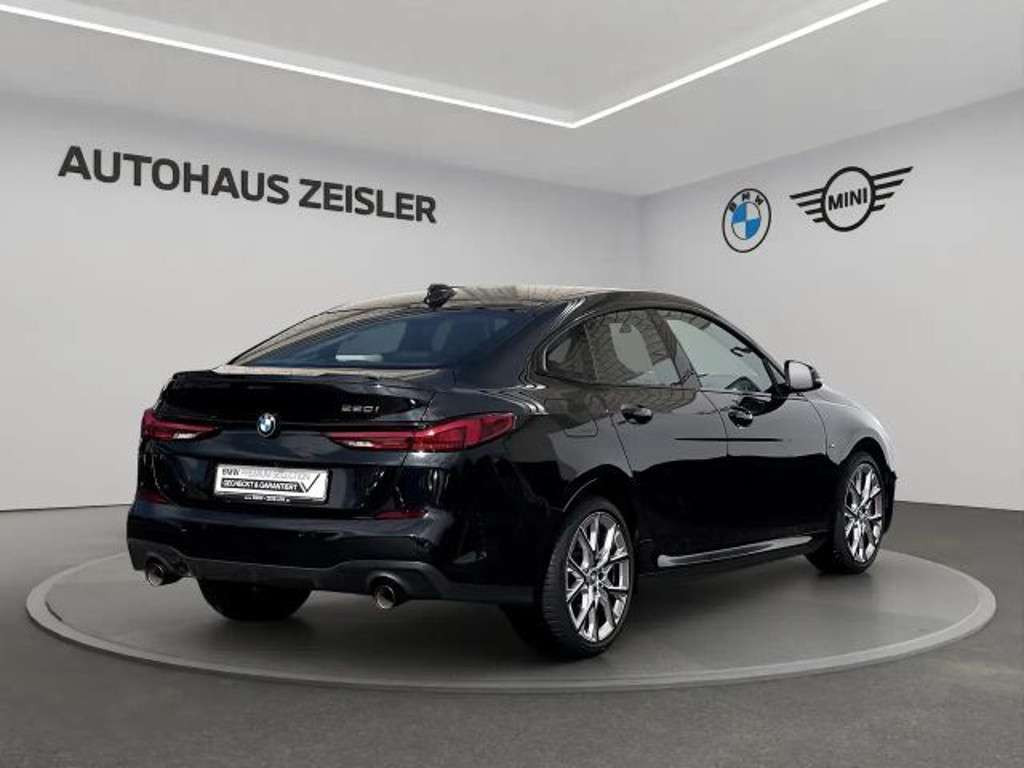 BMW 2 Serie