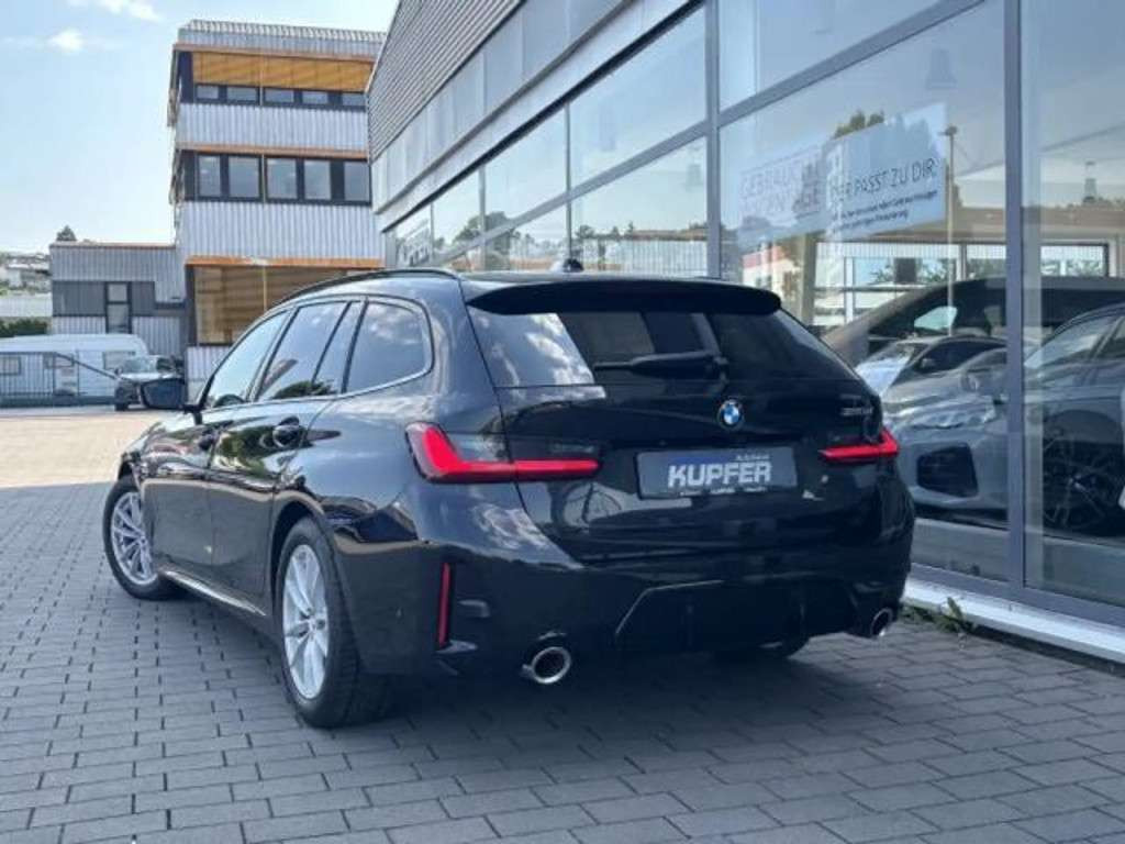 BMW 3 Serie