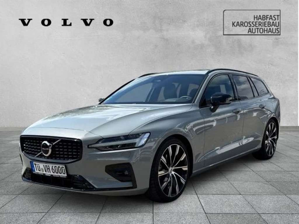 Volvo V60 2024 Diesel