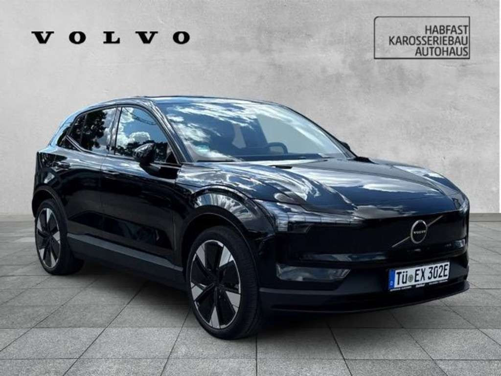 Volvo EX30