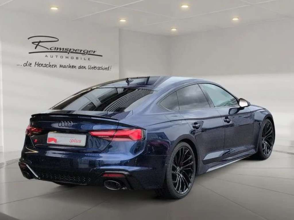 Audi RS5